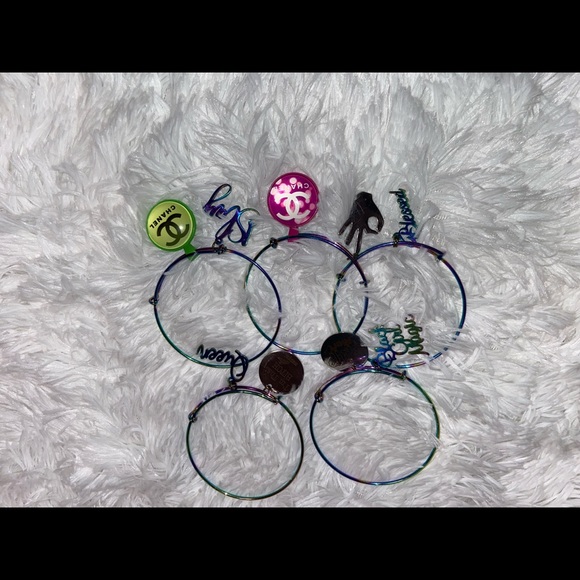 Affordable hand made designer charm bracelets !!! - Picture 11 of 12